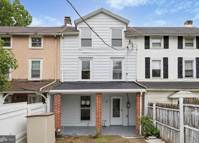 Property at 50 Blanchard Rd, Drexel Hill, PA 19026, 4 beds, 1.5 baths