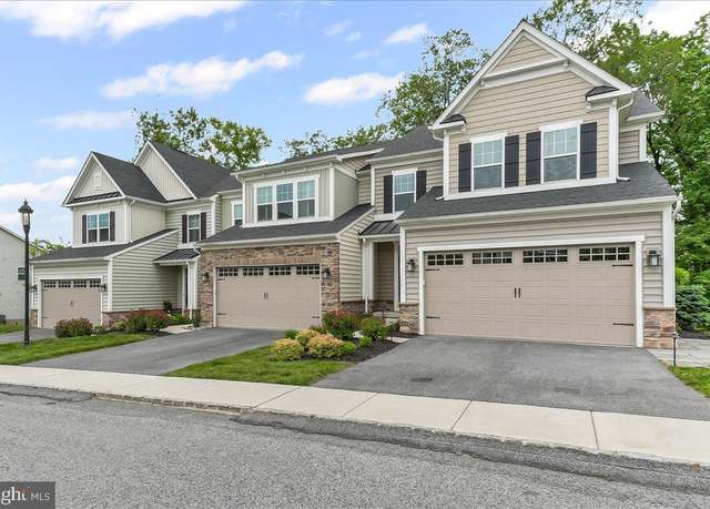 Property at 235 W Ponds Edge Dr, Media, PA 19063, 4 beds, 3.5 baths