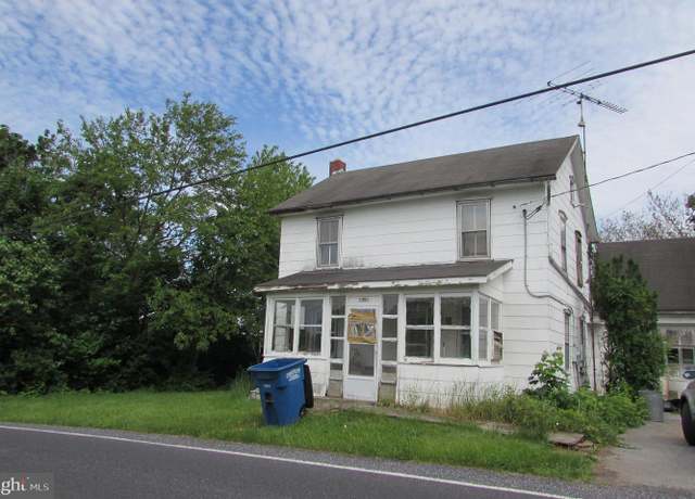 Property at 10350 Hades Church Rd, Greencastle, PA 17225, 2 beds, 1 bath
