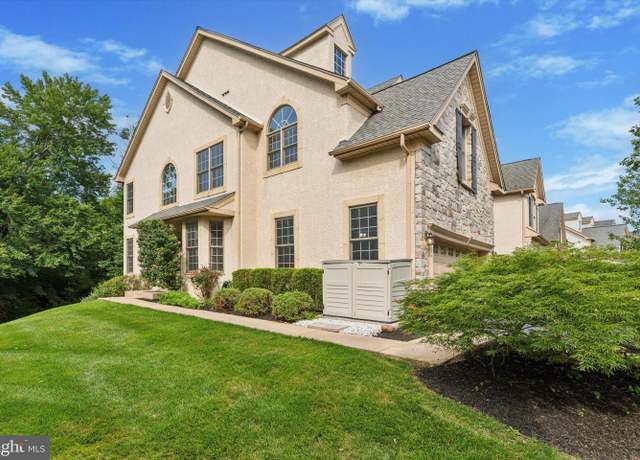 Property at 29 Penn Crossing Dr, East Norriton, PA 19401, 3 beds, 3.5 baths