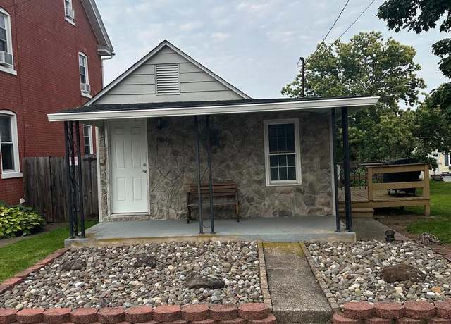 Property at 884 Main St, Pennsburg, PA 18073, 1 bed, 1 bath