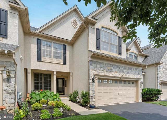 Property at 45 Penn Crossing Dr, East Norriton, PA 19401, 3 beds, 2.5 baths