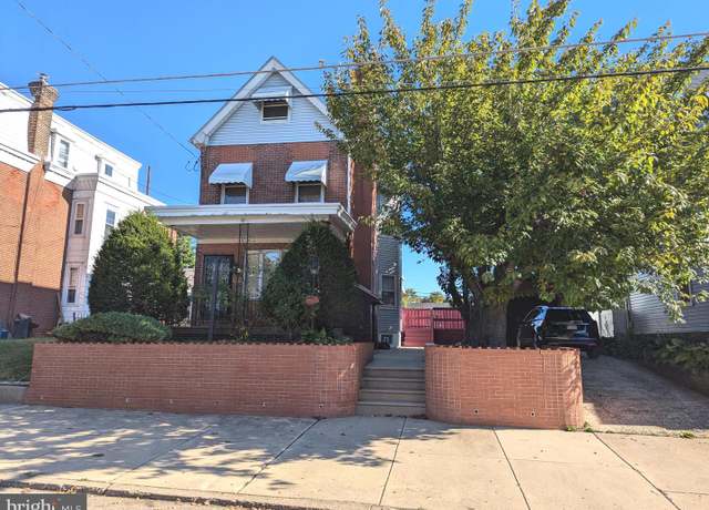 Property at Undisclosed address, Philadelphia, PA 19135, 4 beds, 1.5 baths
