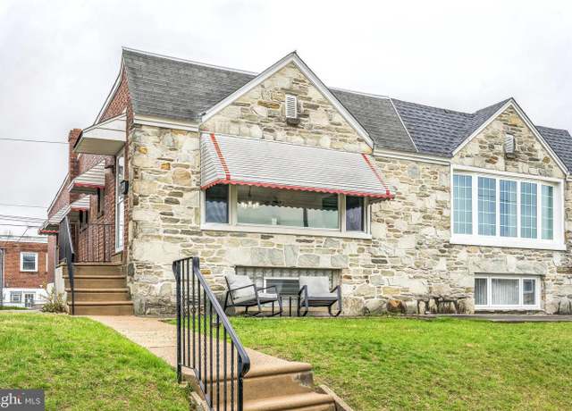 Property at 8915 Calvert St, Philadelphia, PA 19152, 3 beds, 2.5 baths