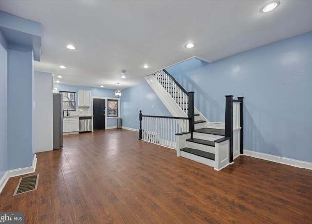 Property at 5631 Belmar Ter, Philadelphia, PA 19143, 3 beds, 2 baths