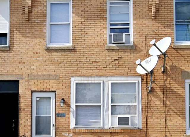 Property at 5122 Glenloch St, Philadelphia, PA 19124, 2 beds, 1 bath