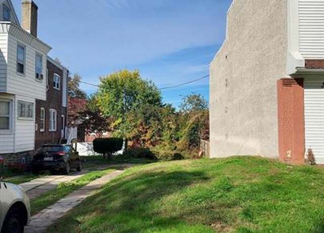 Property at 4626 Pilling St, Philadelphia, PA 19124