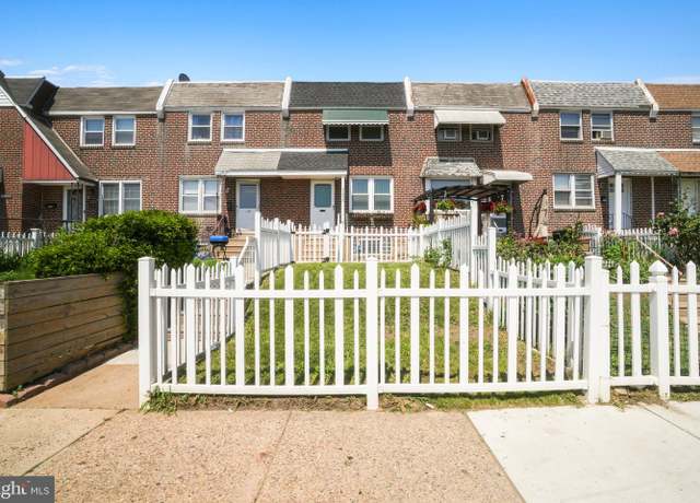 Property at 7238 Bustleton Ave, Philadelphia, PA 19149, 3 beds, 1 bath