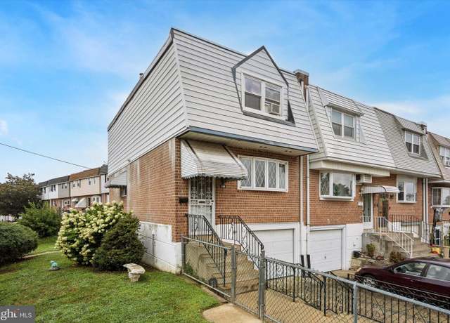 Property at 3540 Morrell Ave, Philadelphia, PA 19114, 3 beds, 1.5 baths