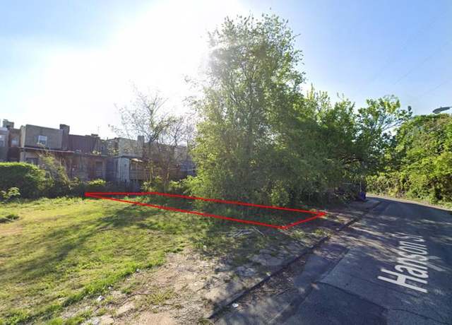 Property at 1226 S Hanson St, Philadelphia, PA 19143
