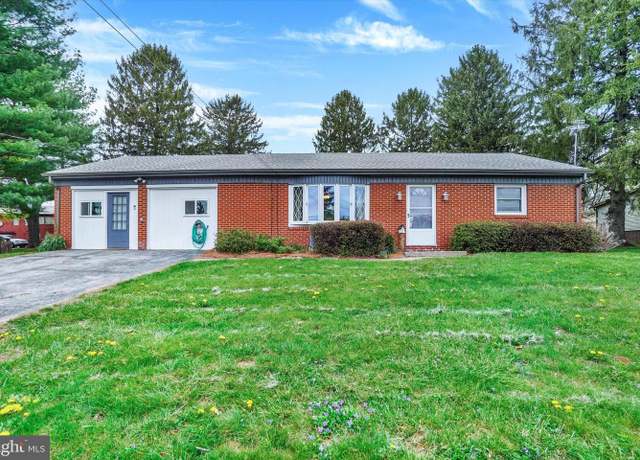 Property at 4683 E Prospect Rd, York, PA 17406, 3 beds, 1 bath