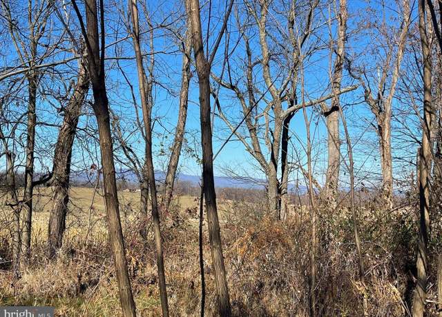 Property at 00 Chestnut Ridge Rd, Staunton, VA 24401