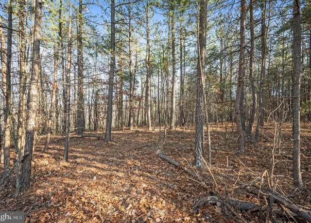Property at LOT 4 Back Creek Rd, Gore, VA 22637
