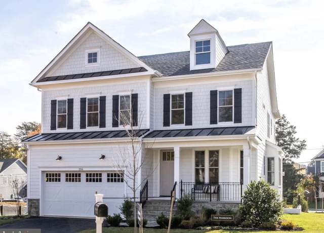 Property at 9350 Tovito Dr, Fairfax, VA 22031, 5 beds, 4.5 baths