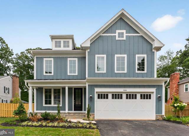 Property at 9350 Tovito Dr, Fairfax, VA 22031, 5 beds, 4.5 baths