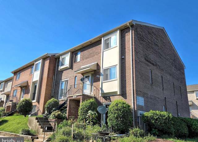 Property at 4570 Conwell Dr #207, Annandale, VA 22003, 3 beds, 2 baths