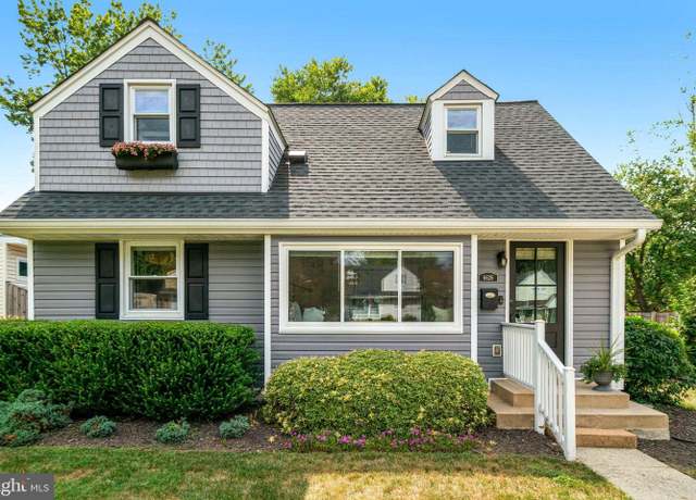 Property at 6626 Cavalier Dr, Alexandria, VA 22307, 3 beds, 2 baths