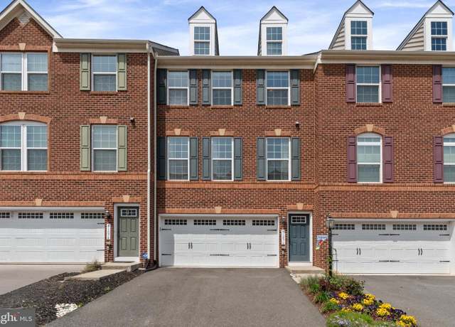 Property at 41876 Sprinter Ter, Aldie, VA 20105, 3 beds, 3.5 baths