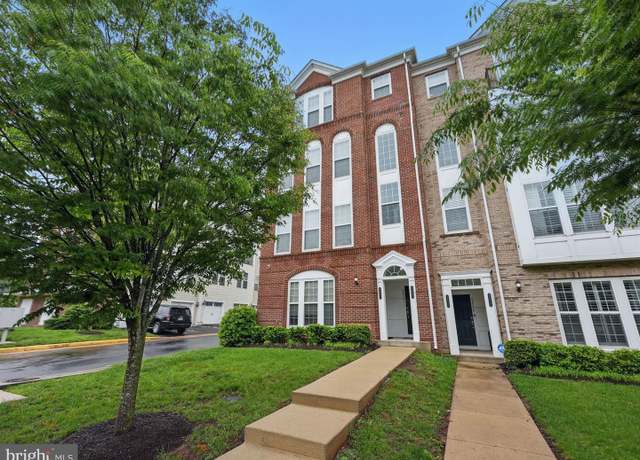Property at 42783 Keiller Ter Unit 13 A, Ashburn, VA 20147, 3 beds, 2.5 baths