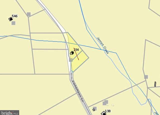 Property at 234 Fishertown, Roseland, VA 22967