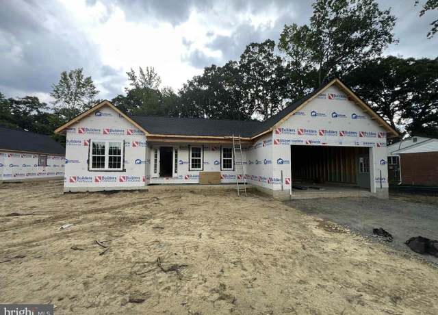 Property at 12105 Andora Dr, Fredericksburg, VA 22407, 3 beds, 2 baths