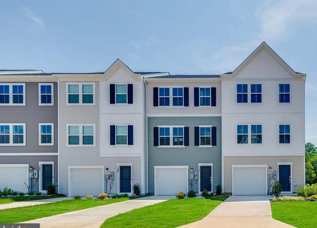 Property at 350 Water Course Dr Unit HARRIETT LOT 154, Ranson, WV 25438, 3 beds, 2.5 baths