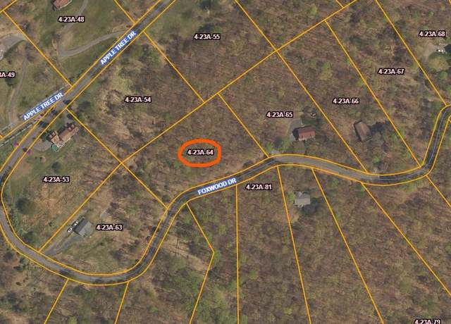 Property at 13 S Foxwood Dr, Keyser, WV 26726