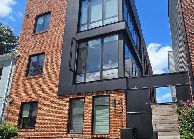 Property at 4343 Harrison St NW #6, Washington, DC 20015, 2 beds, 2 baths