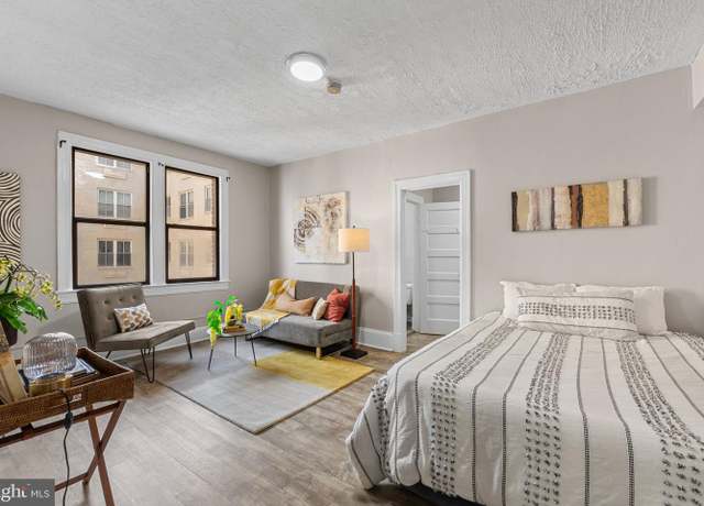 Property at 1457 Park Rd NW #306, Washington, DC 20010, 1 bath