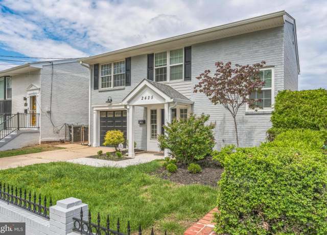 Property at 2425 Skyland Pl SE, Washington, DC 20020, 4 beds, 2.5 baths