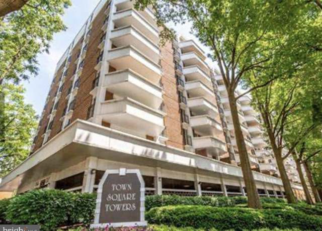 Property at 700 7th St SW #403, Washington, DC 20024, 2 beds, 1 bath