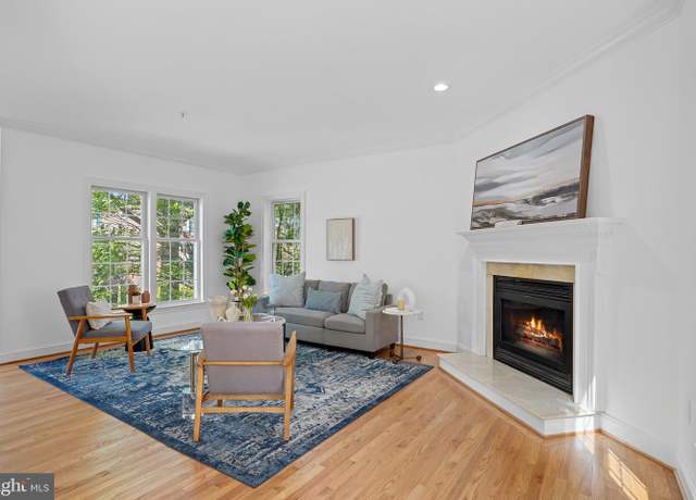 Property at 4425 Macarthur Blvd NW, Washington, DC 20007, 3 beds, 3.5 baths
