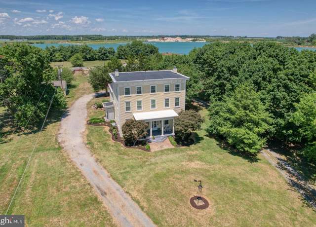 Property at 2623 N Little Creek Rd, Dover, DE 19901, 6 beds, 5.5 baths