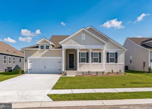 Property at 306 North Ridgebrook Dr, Felton, DE 19943, 4 beds, 2 baths