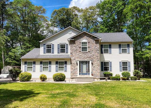 Property at 419 Kimberly Way, Felton, DE 19943, 4 beds, 2.5 baths