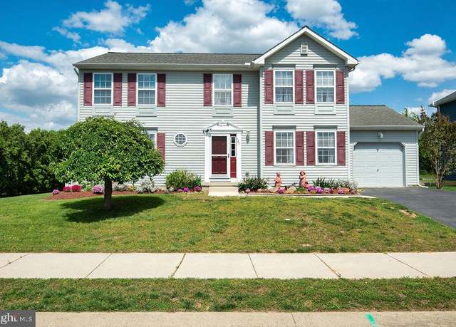 Property at 127 Amalfi Dr, Clayton, DE 19938, 4 beds, 2.5 baths