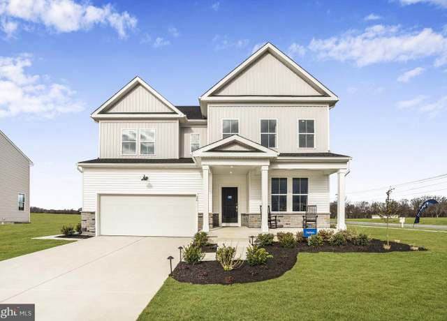 Property at 20 Hidden Brook Blvd, Dover, DE 19904, 4 beds, 4.5 baths