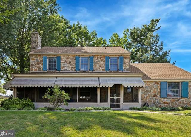 Property at 1208 Bruce Rd, Wilmington, DE 19803, 4 beds, 2.5 baths