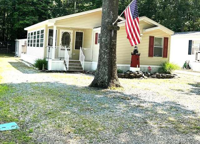 Property at 35016 South Dr #45220, Lewes, DE 19958, 3 beds, 2 baths