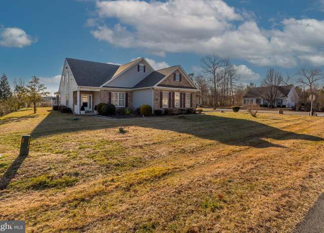 Property at 23137 Pine Run, Millsboro, DE 19966, 4 beds, 3 baths