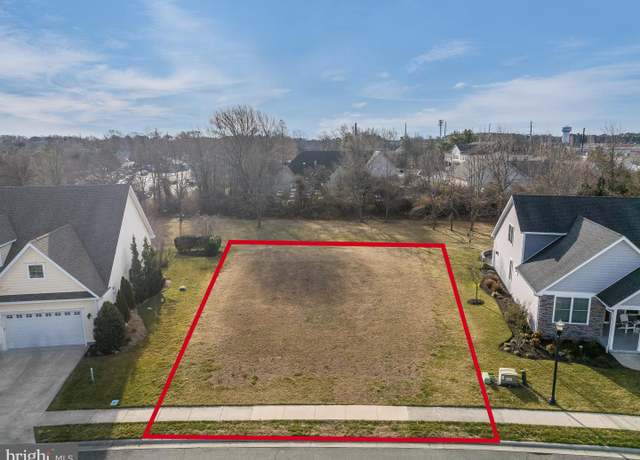 Property at 33504 W Hunters Run, Lewes, DE 19958