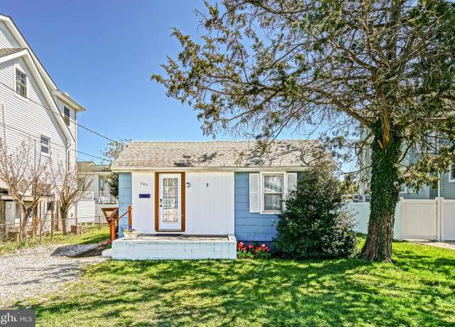 Property at 303 Midland Ave, Lewes, DE 19958, 2 beds, 2 baths