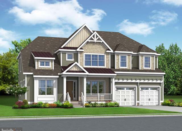 Property at 29376 Otto Dr, Milton, DE 19968, 4 beds, 3.5 baths