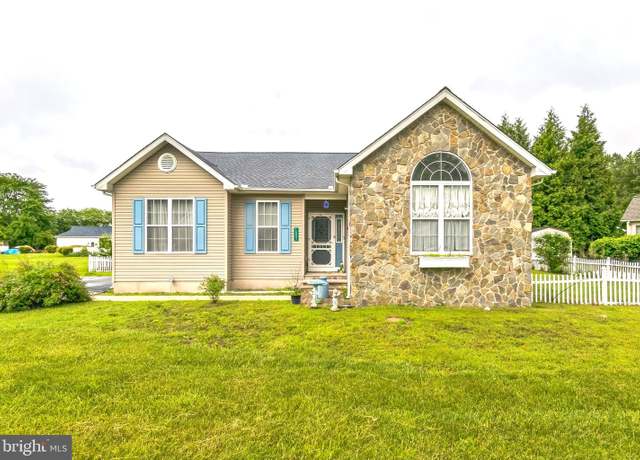 Property at 16897 Randor Dr, Milton, DE 19968, 3 beds, 2 baths