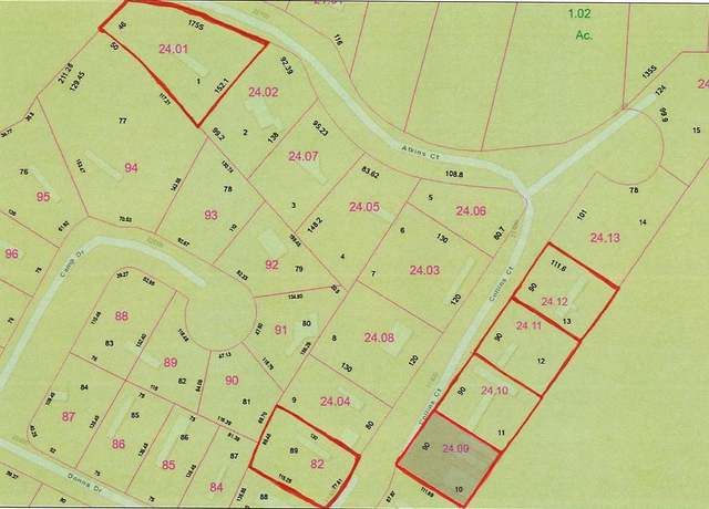 Property at 31492 Careys Dr, Millsboro, DE 19966