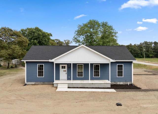 Property at 26127 Bethel Concord Rd, Seaford, DE 19973, 3 beds, 2 baths