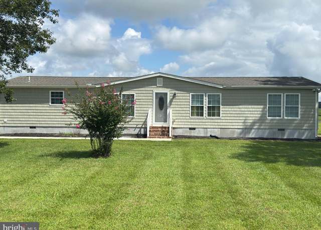 Property at 10957 Salt Barn Rd, Laurel, DE 19956, 3 beds, 2 baths