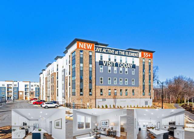 Property at 78 Old Mill Bottom Rd N #105, Annapolis, MD 21409, 2 beds, 2 baths