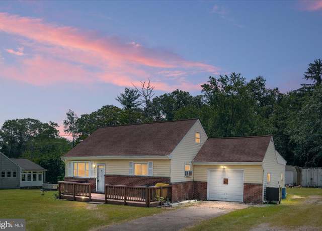 Property at 489 Martin Dr, Millersville, MD 21108, 3 beds, 1 bath