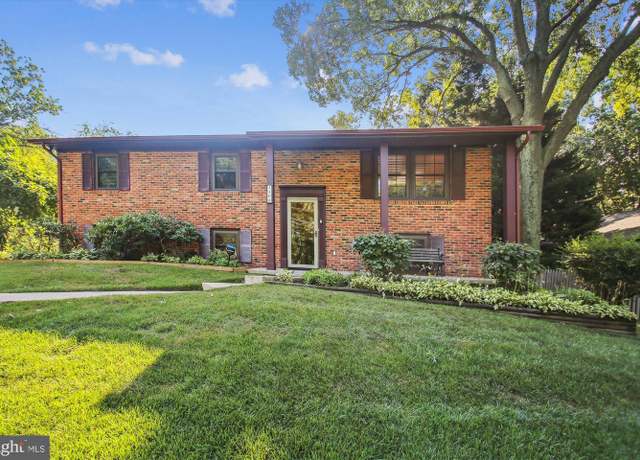 Property at 1195 Highview Dr, Annapolis, MD 21409, 4 beds, 3 baths